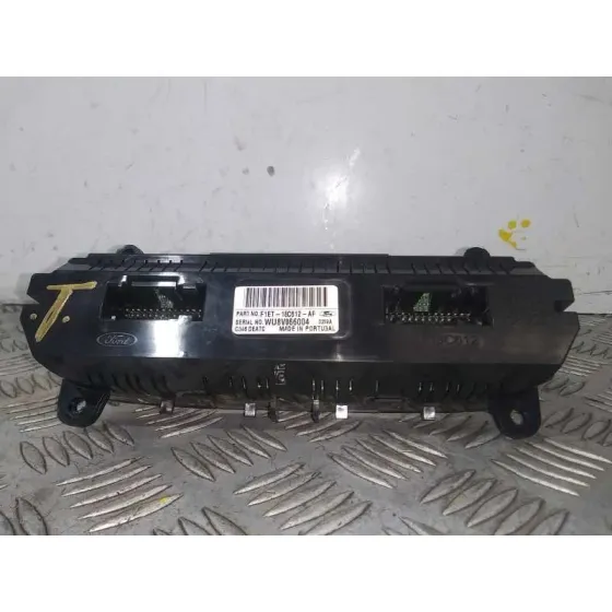 Mando Calefaccion / Aire Acondicionado para Ford Focus Lim.