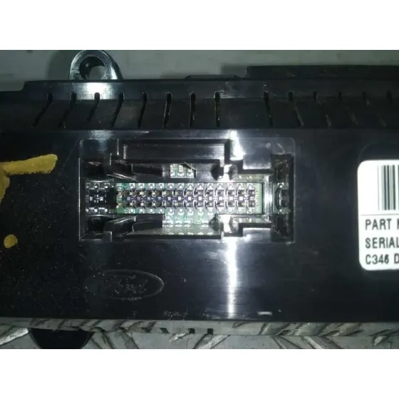 Mando Calefaccion / Aire Acondicionado para Ford Focus Lim.