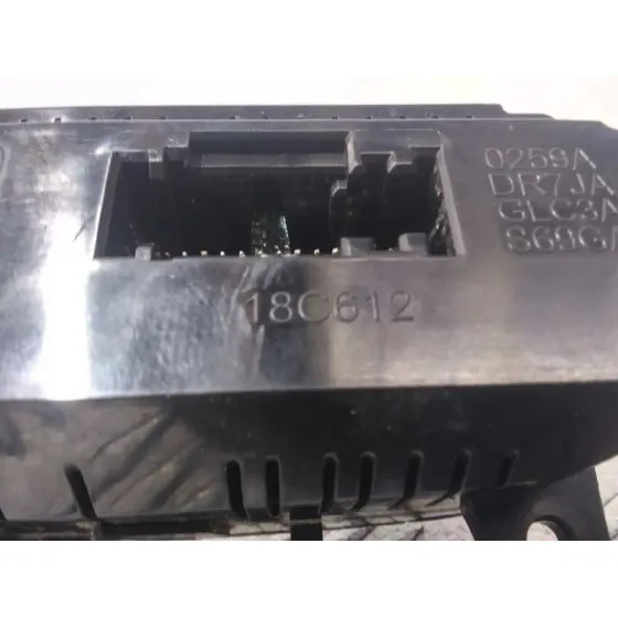 Mando Calefaccion / Aire Acondicionado para Ford Focus Lim.