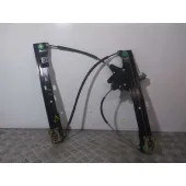 Elevalunas Delantero Derecho para Ford C-Max