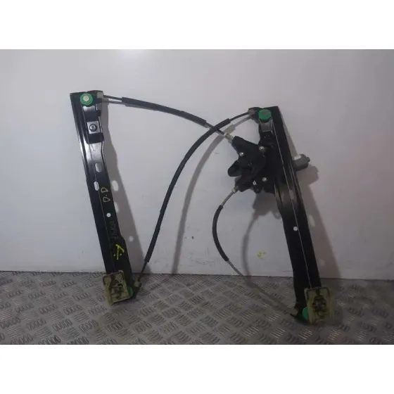 Elevalunas Delantero Derecho para Ford C-Max