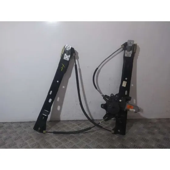 Elevalunas Delantero Derecho para Ford C-Max