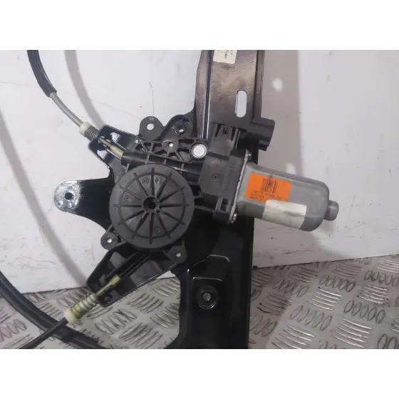 Elevalunas Delantero Derecho para Ford C-Max