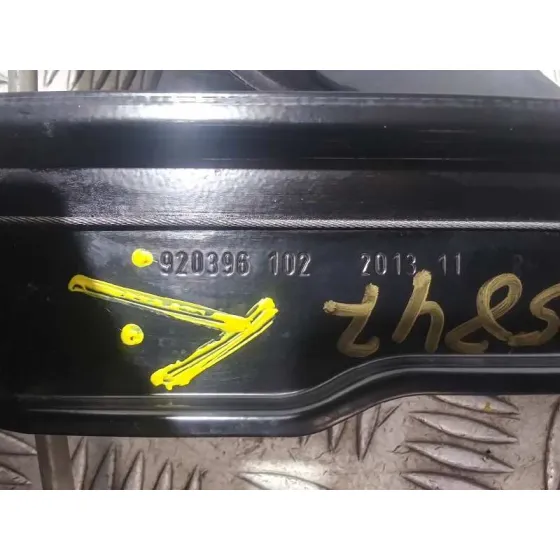 Elevalunas Delantero Derecho para Ford C-Max
