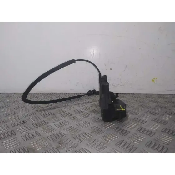 Cerradura Puerta Delantera Derecha para Ford C-Max
