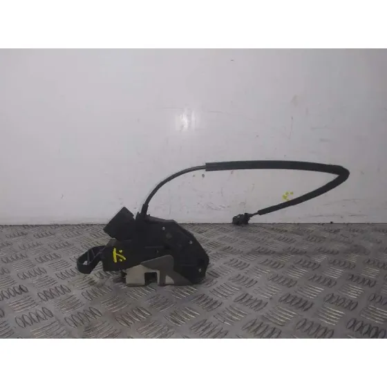 Cerradura Puerta Delantera Derecha para Ford C-Max
