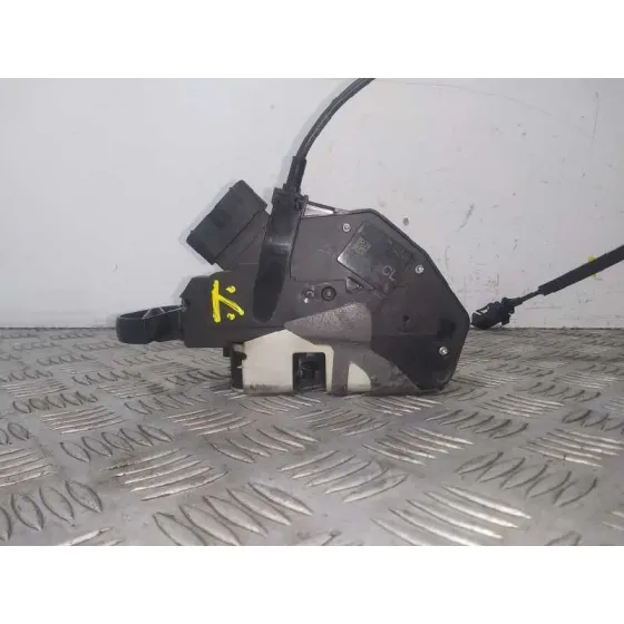 Cerradura Puerta Delantera Derecha para Ford C-Max