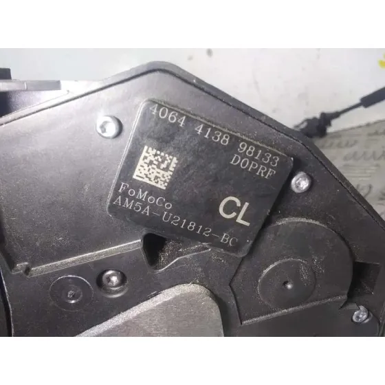 Cerradura Puerta Delantera Derecha para Ford C-Max