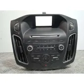 Sistema Audio / Radio Cd para Ford Focus Lim.