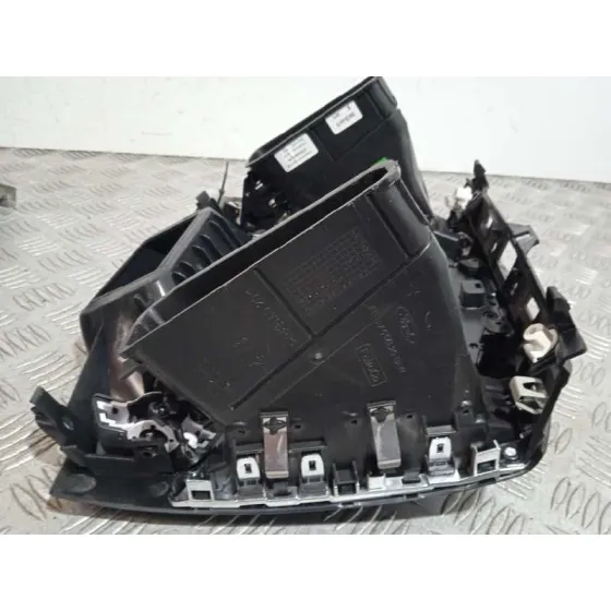 Sistema Audio / Radio Cd para Ford Focus Lim.