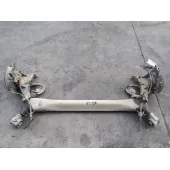 Puente Trasero para Nissan Qashqai (J11)