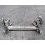 Puente Trasero para Nissan Qashqai (J11)