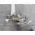 Puente Trasero para Nissan Qashqai (J11)