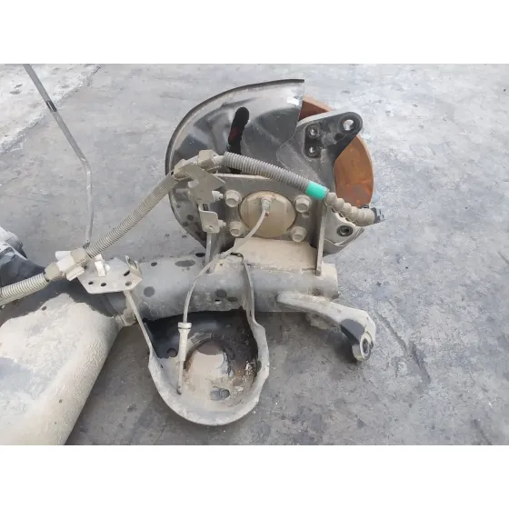 Puente Trasero para Nissan Qashqai (J11)