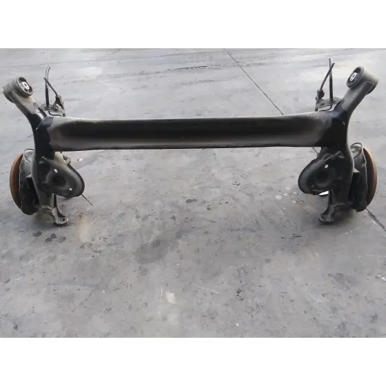 Puente Trasero para Nissan Qashqai (J11)