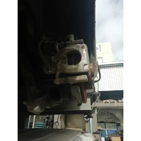 Pinza Freno Trasera Derecha para Nissan Qashqai (J11)