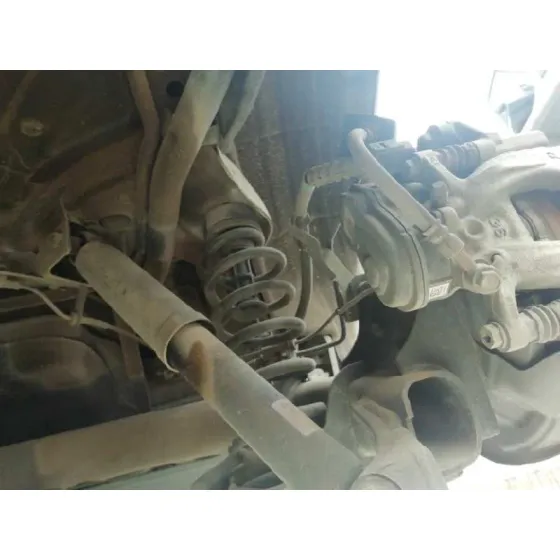 Pinza Freno Trasera Derecha para Nissan Qashqai (J11)