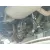 Pinza Freno Trasera Izquierda para Nissan Qashqai (J11)