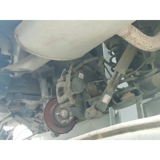 Pinza Freno Trasera Izquierda para Nissan Qashqai (J11)