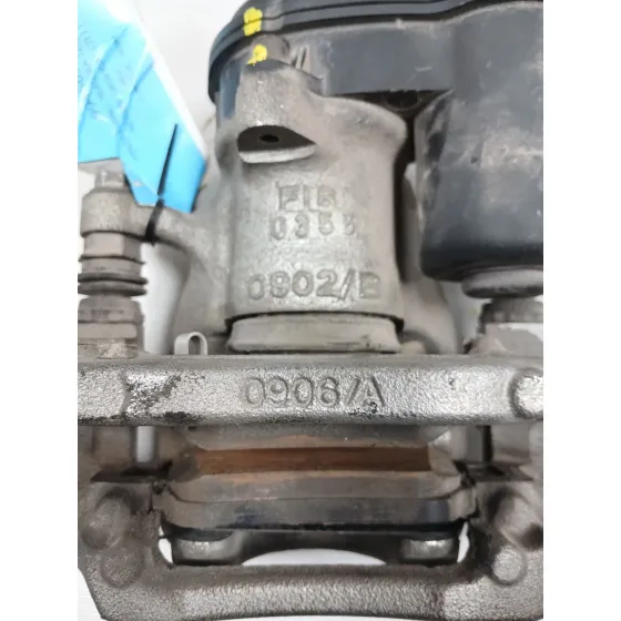 Pinza Freno Trasera Izquierda para Nissan Qashqai (J11)