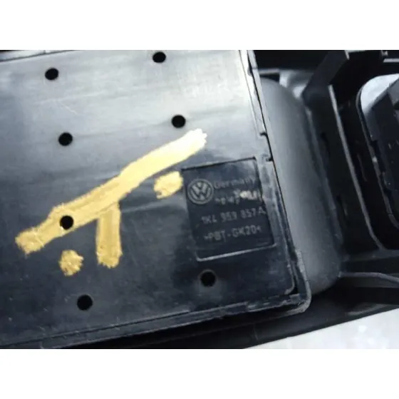 Mando Elevalunas Delantero Izquierdo para Volkswagen Golf V Berlina (1K1)
