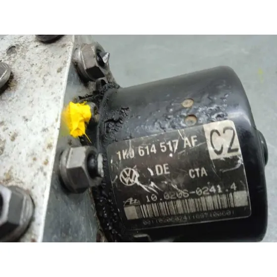 Abs para Volkswagen Golf V Berlina (1K1)