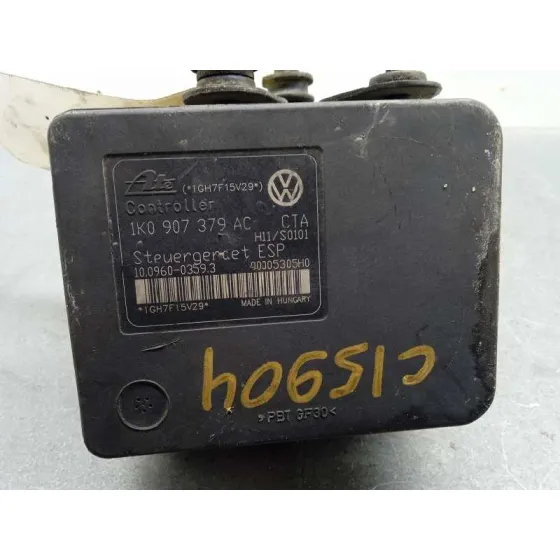 Abs para Volkswagen Golf V Berlina (1K1)