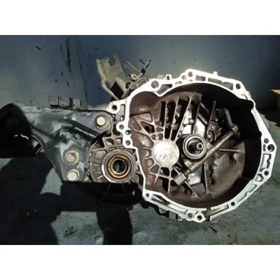 Caja Cambios para Honda Civic Berlina 5 (Eu7/8)
