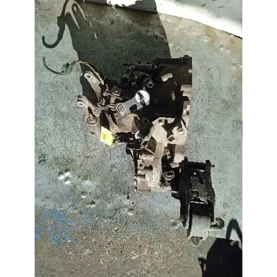 Caja Cambios para Honda Civic Berlina 5 (Eu7/8)