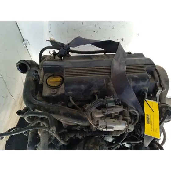 Motor Completo para Honda Civic Berlina 5 (Eu7/8)