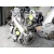 Motor Completo para Honda Civic Berlina 5 (Eu7/8)