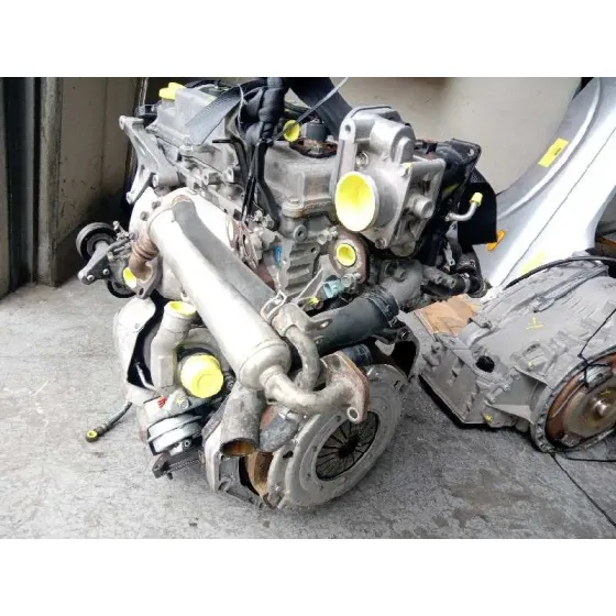 Motor Completo para Honda Civic Berlina 5 (Eu7/8)