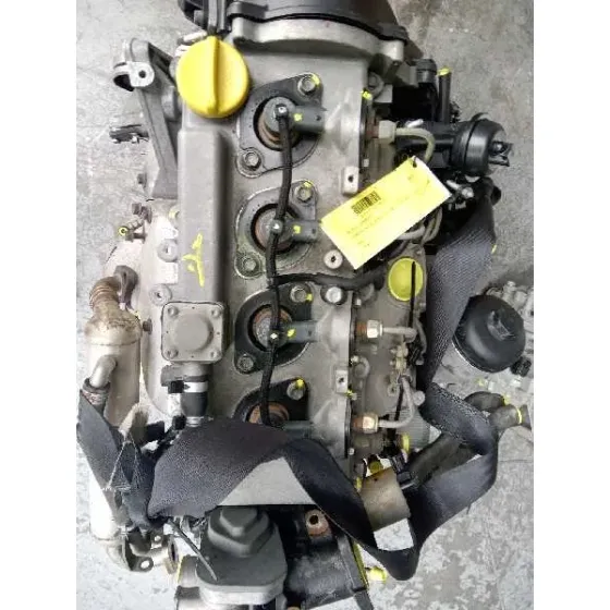 Motor Completo para Honda Civic Berlina 5 (Eu7/8)