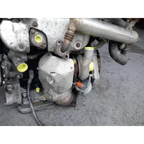 Motor Completo para Honda Civic Berlina 5 (Eu7/8)