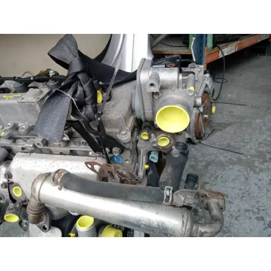 Motor Completo para Honda Civic Berlina 5 (Eu7/8)