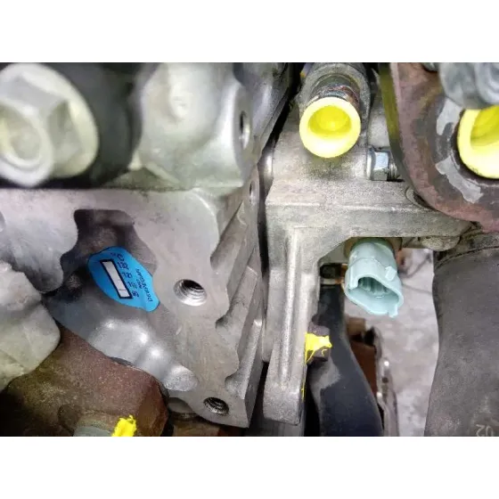 Motor Completo para Honda Civic Berlina 5 (Eu7/8)