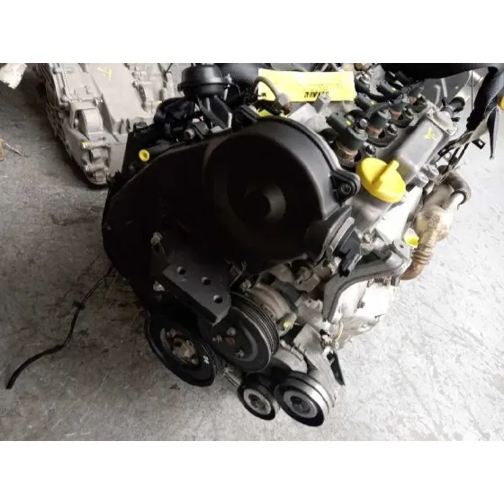 Motor Completo para Honda Civic Berlina 5 (Eu7/8)