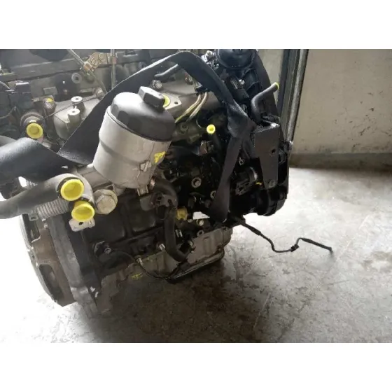Motor Completo para Honda Civic Berlina 5 (Eu7/8)