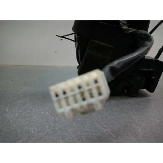 Cerradura Puerta Delantera Derecha para Mazda Cx-7 (Er)
