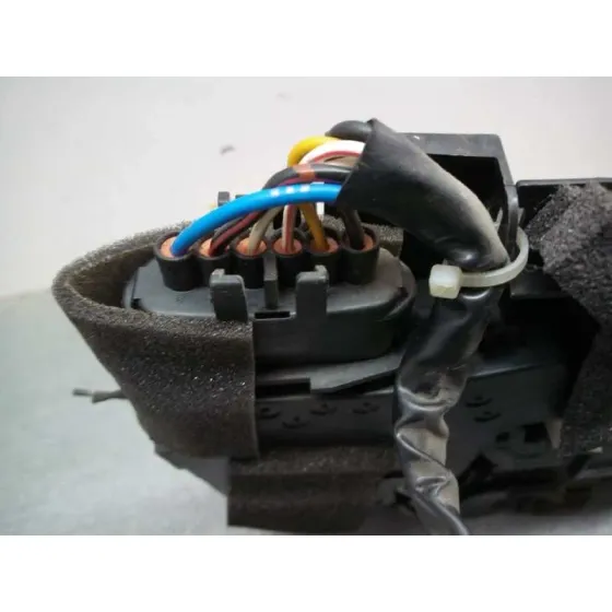 Cerradura Puerta Delantera Derecha para Mazda Cx-7 (Er)