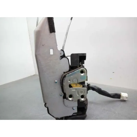 Cerradura Puerta Delantera Izquierda para Mazda Cx-7 (Er)