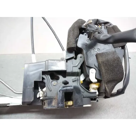 Cerradura Puerta Delantera Izquierda para Mazda Cx-7 (Er)