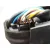 Cerradura Puerta Delantera Izquierda para Mazda Cx-7 (Er)