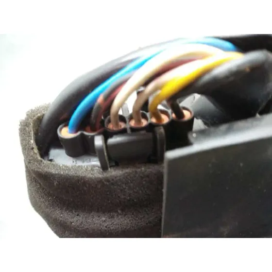 Cerradura Puerta Delantera Izquierda para Mazda Cx-7 (Er)