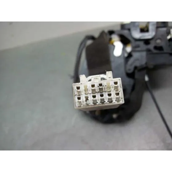 Cerradura Puerta Delantera Izquierda para Mazda Cx-7 (Er)