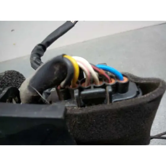Cerradura Puerta Trasera Derecha para Mazda Cx-7 (Er)