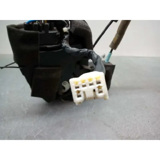 Cerradura Puerta Trasera Derecha para Mazda Cx-7 (Er)