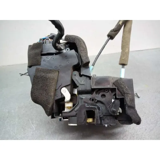 Cerradura Puerta Trasera Derecha para Mazda Cx-7 (Er)
