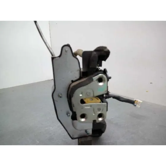 Cerradura Puerta Trasera Izquierda para Mazda Cx-7 (Er)