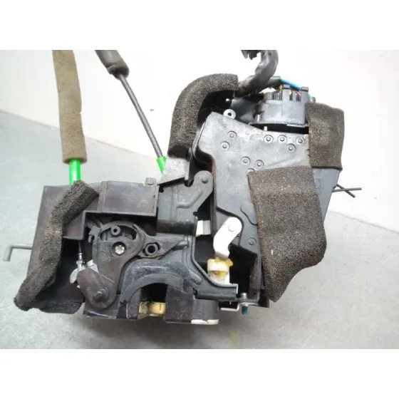 Cerradura Puerta Trasera Izquierda para Mazda Cx-7 (Er)